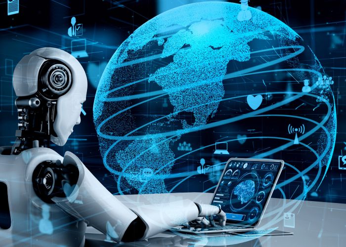 Technologies that serve the community
