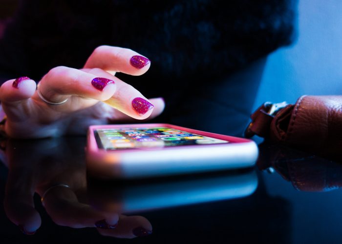 Everything You Wanted to Know About Technology